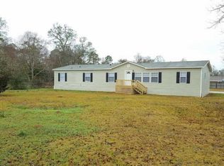 1140 Muscogee Rd, Cantonment, FL 32533