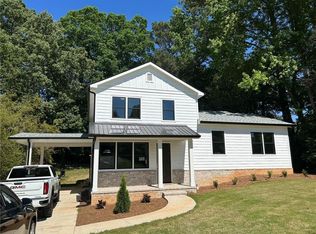 169 Long Dr, Marietta, GA 30060