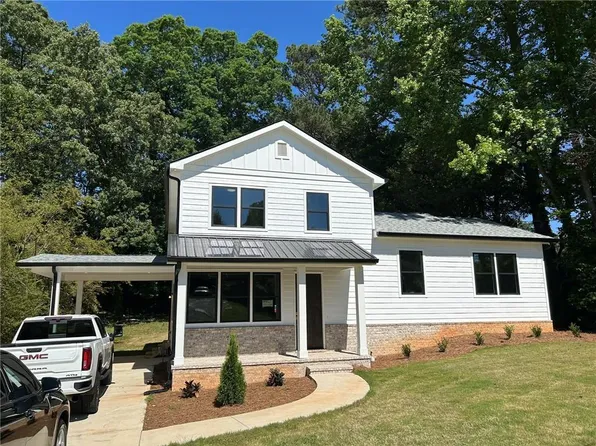 169 Long Dr, Marietta, GA 30060