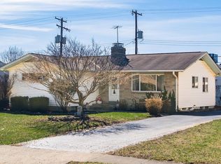 7031 Roundelay Rd S, Reynoldsburg, OH 43068