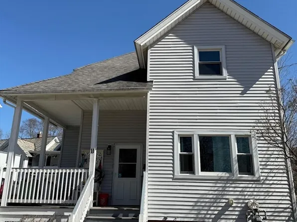 11 Sayles St, Southbridge, MA 01550