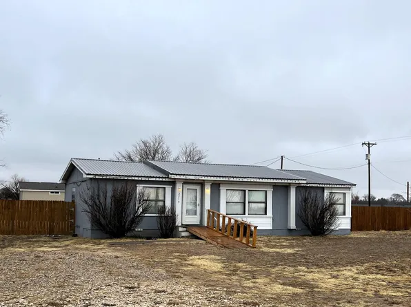 2219 E University Dr, Portales, NM 88130