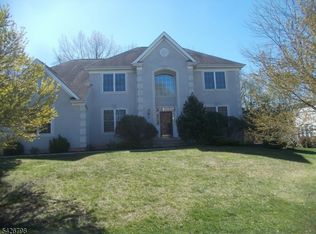 11 Shadow Hill Way, Washington Twp., NJ 07840