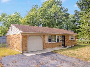 5599 Roche Dr, Columbus, OH 43229