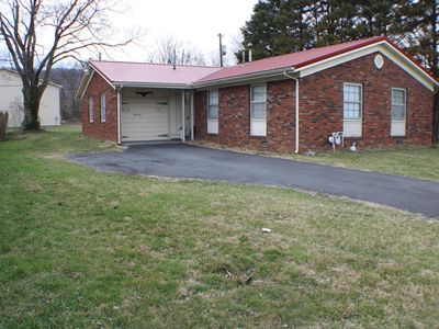 106 S 38th St, Middlesboro, KY, 40965