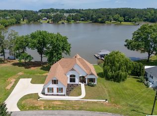 15 Malibu Ln, Lincoln, AL 35096
