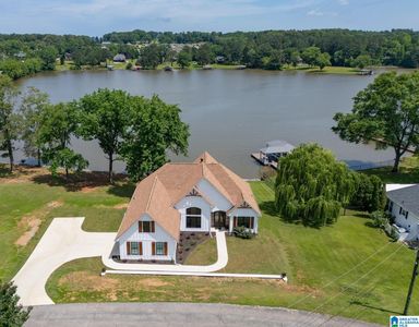 15 Malibu Ln, Lincoln, AL, 35096