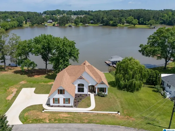 15 Malibu Ln, Lincoln, AL 35096