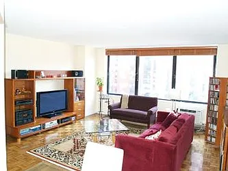 Rented by Corcoran