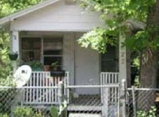 622 NW 4th Ave, Gainesville, FL 32601