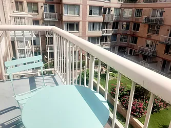 Rented by Oxford Property Group