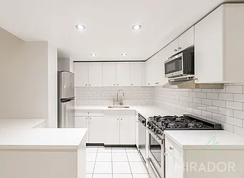 Rented by Mirador Real Estate