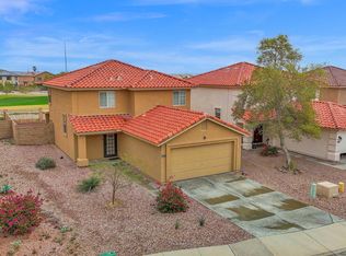 69 S 227th Ln, Buckeye, AZ 85326
