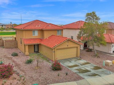 69 S 227TH Lane, Buckeye, AZ, 85326