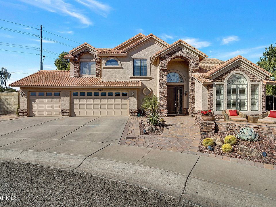 1st image of 17632 N 56th Pl
