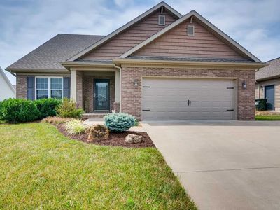 2325 Verona Ct, Evansville, IN, 47725
