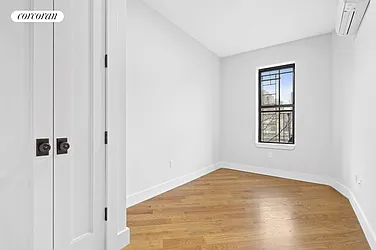 Rented by Corcoran