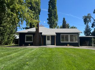 (Undisclosed Address), Klamath Falls, OR 97601