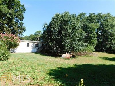 157 Hale Rd, Jefferson, GA, 30558