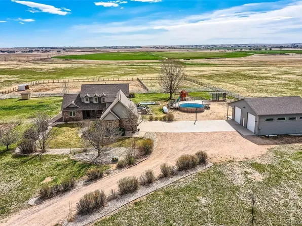 15998 Hayesmount Road, Brighton, CO 80603