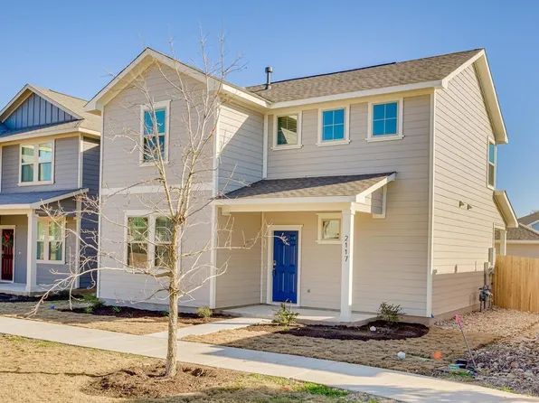 2117 Pecan Island Dr, Leander, TX 78641