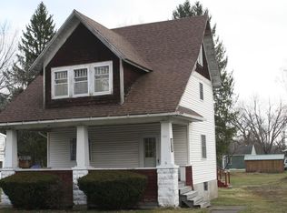 129 Lincoln St, Westfield, PA 16950