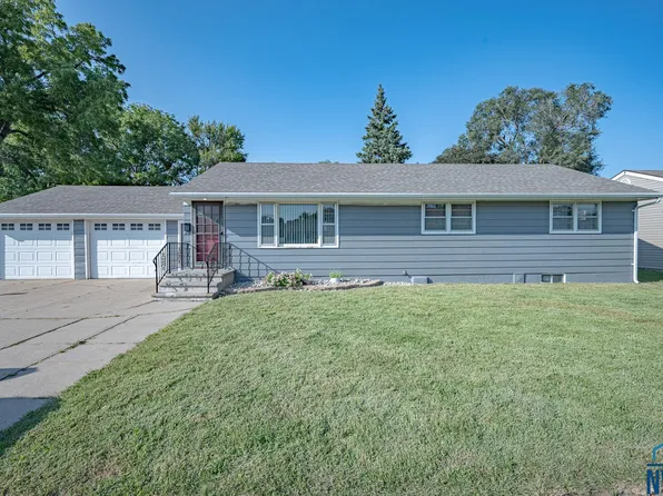 401 E 18th St, South Sioux City, NE 68776