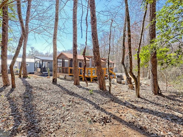 4960 Laurel Ldg LOT 48, Clarkesville, GA 30523