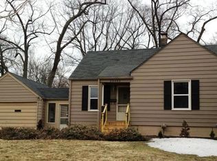 23480 Sherman Ave, Oak Park, MI 48237