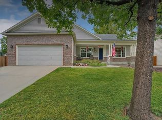 4447 S Jasper St, Aurora, CO 80015