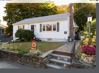 10 Rutledge St, West Roxbury, MA 02132