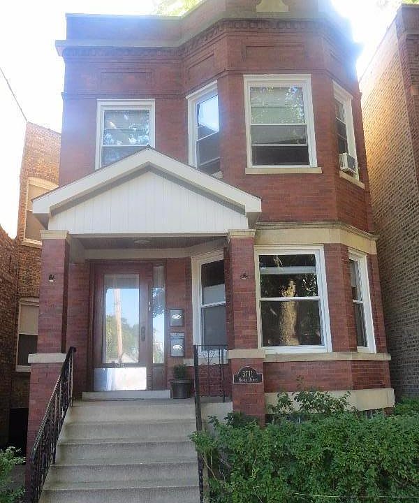 1st image of 3711 N Damen Ave #2