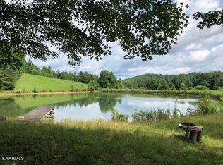 0 Baker Ln, Grandview, TN 37337
