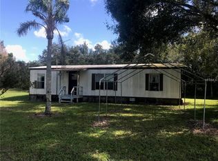 6124 NE Thomas Dr, Arcadia, FL 34266