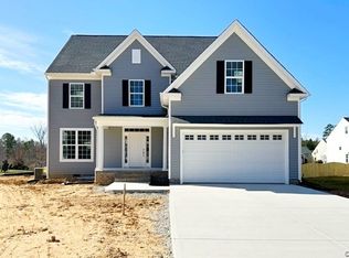 16613 Cabrio Pl, Moseley, VA 23120