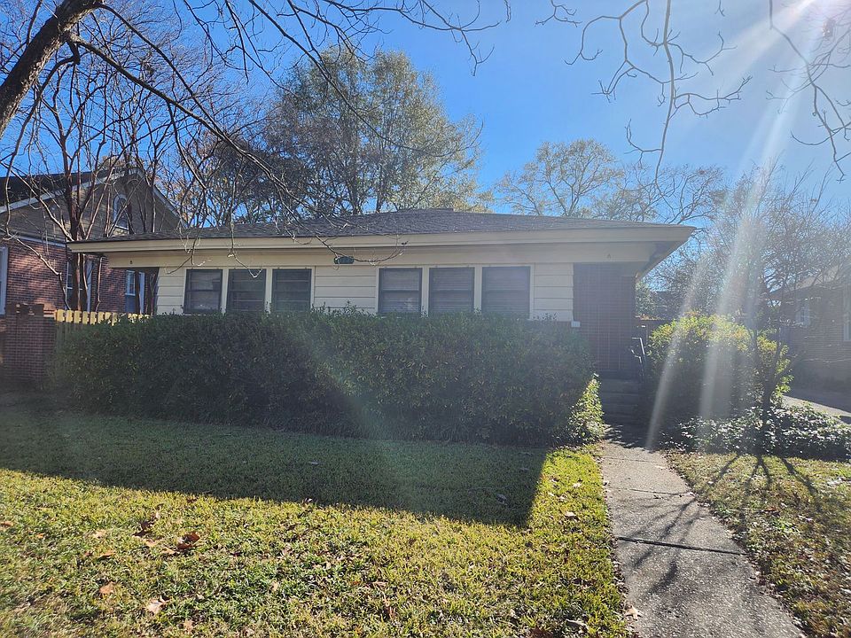 2722 Wilmot Ave, Columbia, SC 29205 Zillow
