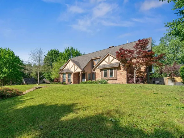 3913 Allendale Dr, Tyler, TX 75701