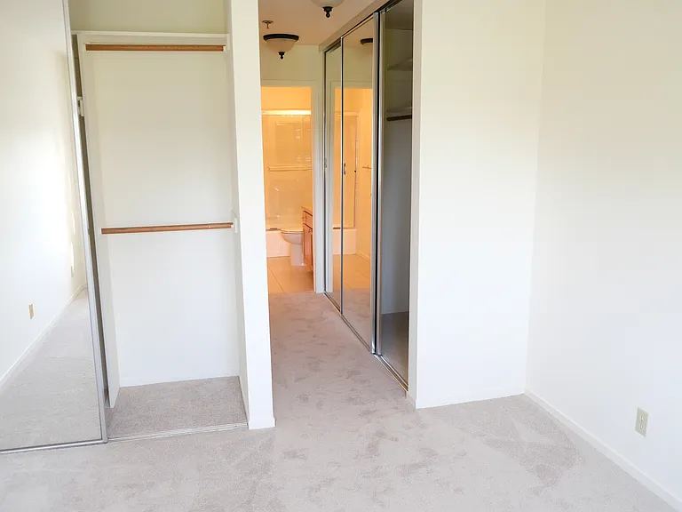 Master bedroom #1