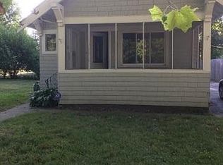 1022 Underwood Ave, Toledo, OH 43607