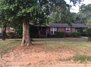 167 Deloris Dr, Fort Valley, GA 31030