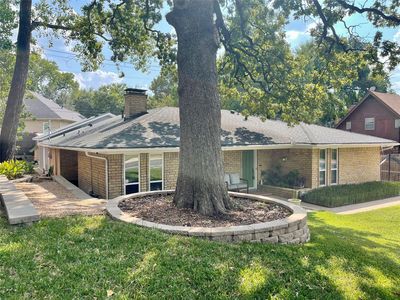 2400 W Sanford St, Arlington, TX, 76012