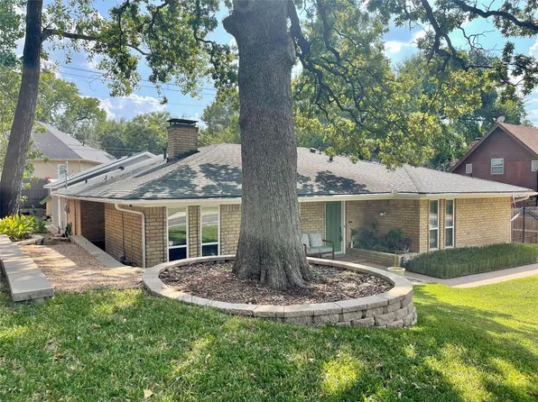 2400 W Sanford St, Arlington, TX 76012