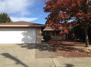 730 San Remo St, Fairfield, CA 94533