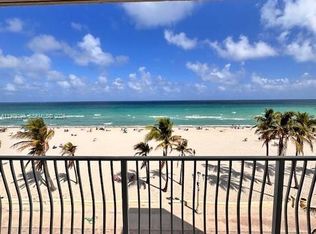 300 Oregon St APT 403, Hollywood, FL 33019