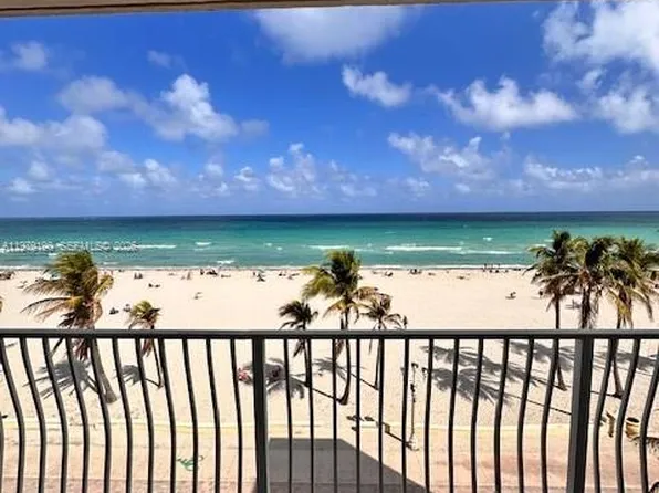300 Oregon St APT 403, Hollywood, FL 33019