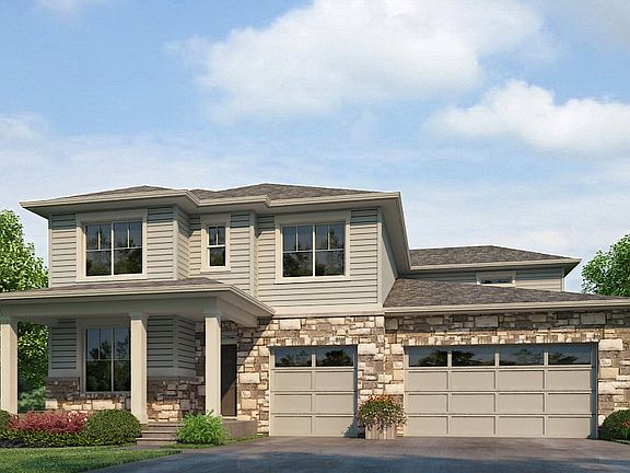 Plan Elevation.