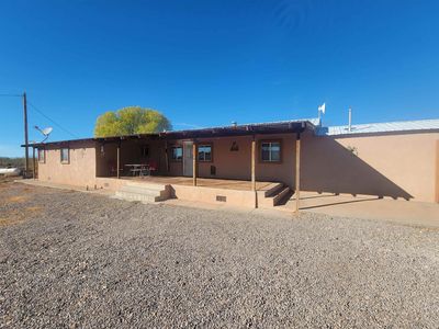 41 Southwind Dr, Alamogordo, NM, 88310