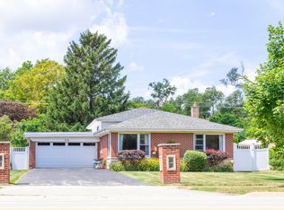 514 N Main St, Lombard, IL