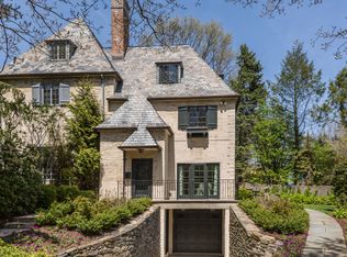 16 Normandy Rd, Bronxville, NY 10708