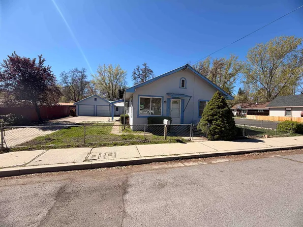 1500 Cornell St, Susanville, CA 96130